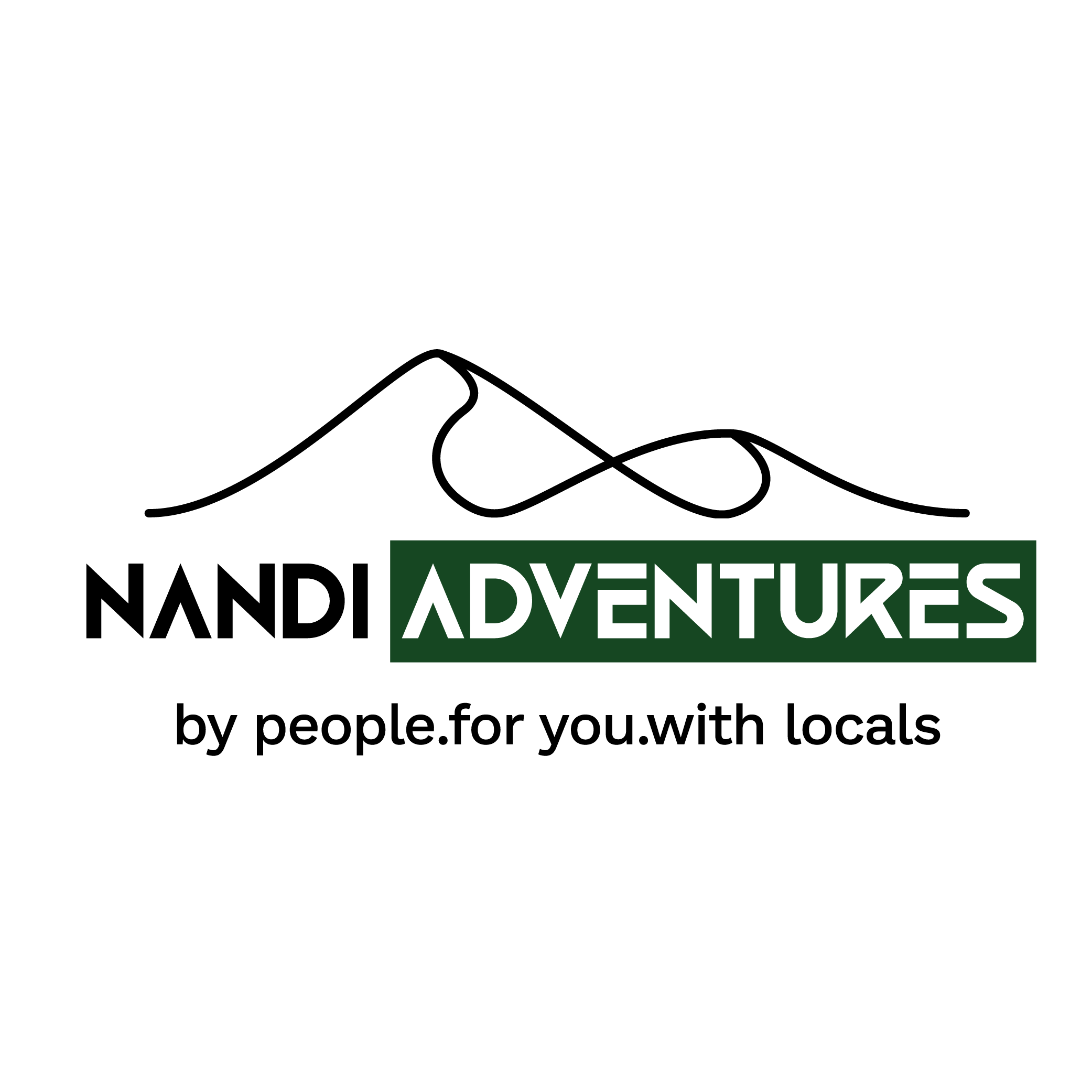 Nandi Adventures logo